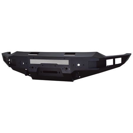 WESTIN Pro-Series Front Bumper 58-411225